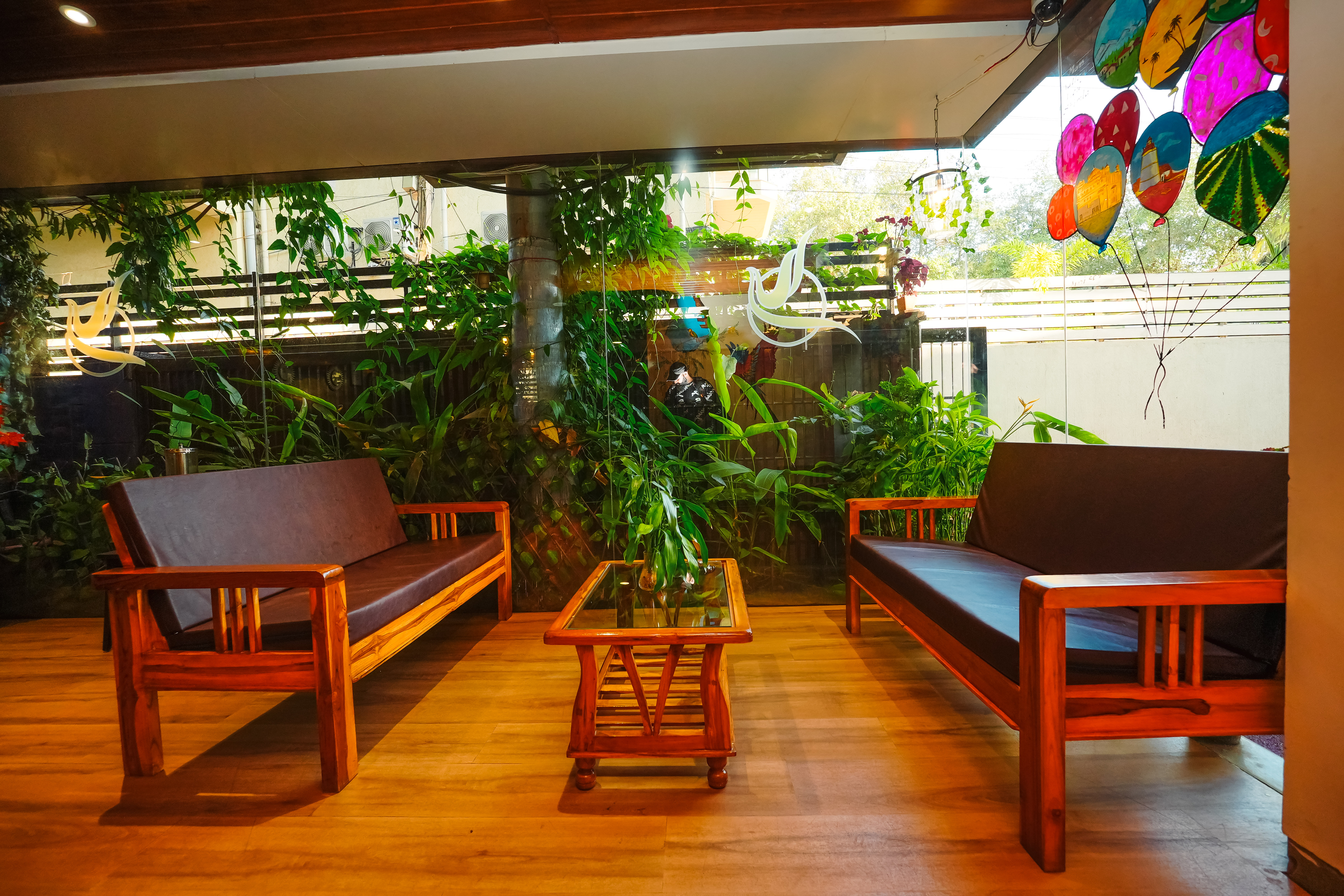 hotel celestiial
