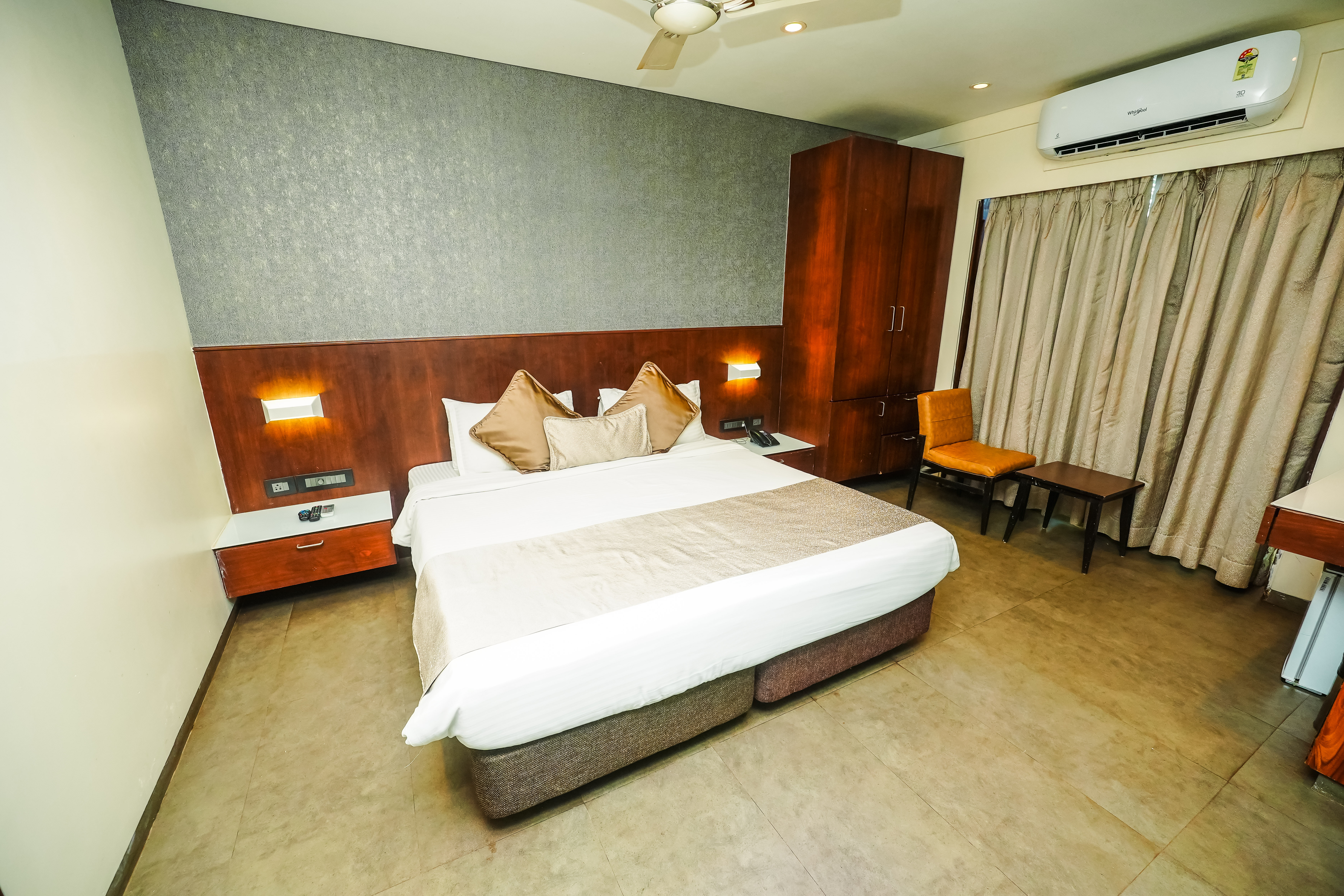 hotel celestiial