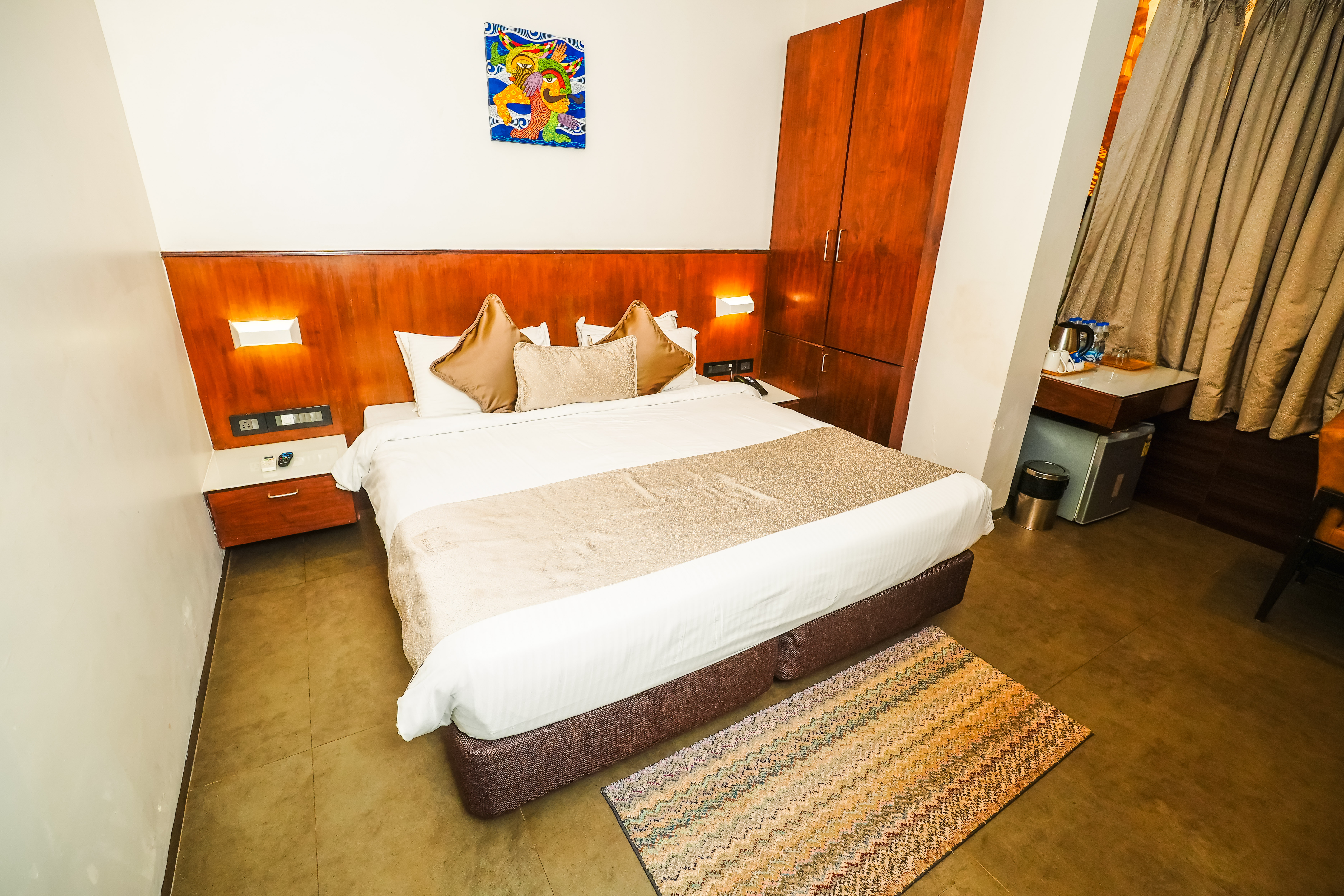 hotel celestiial