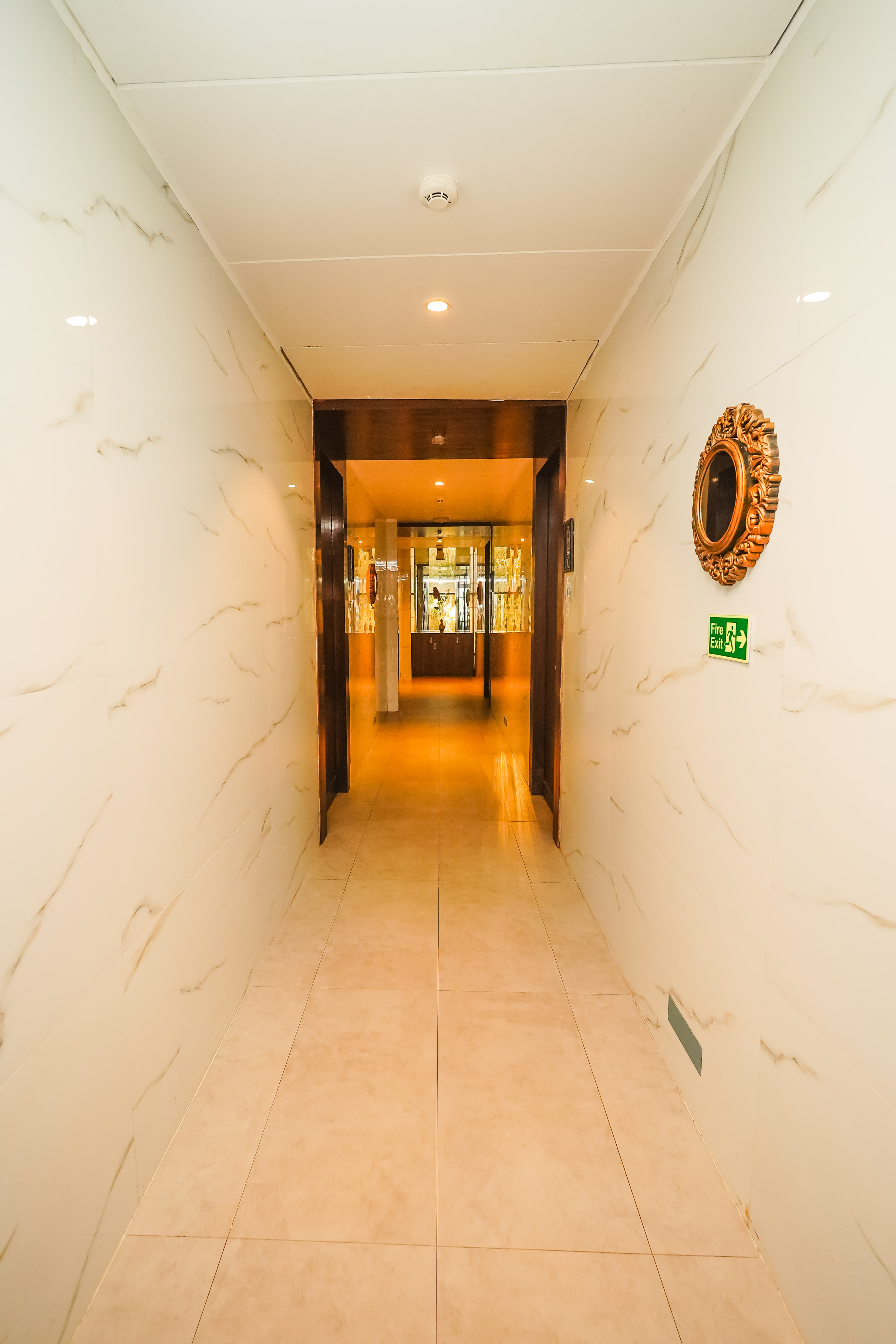 hotel celestiial