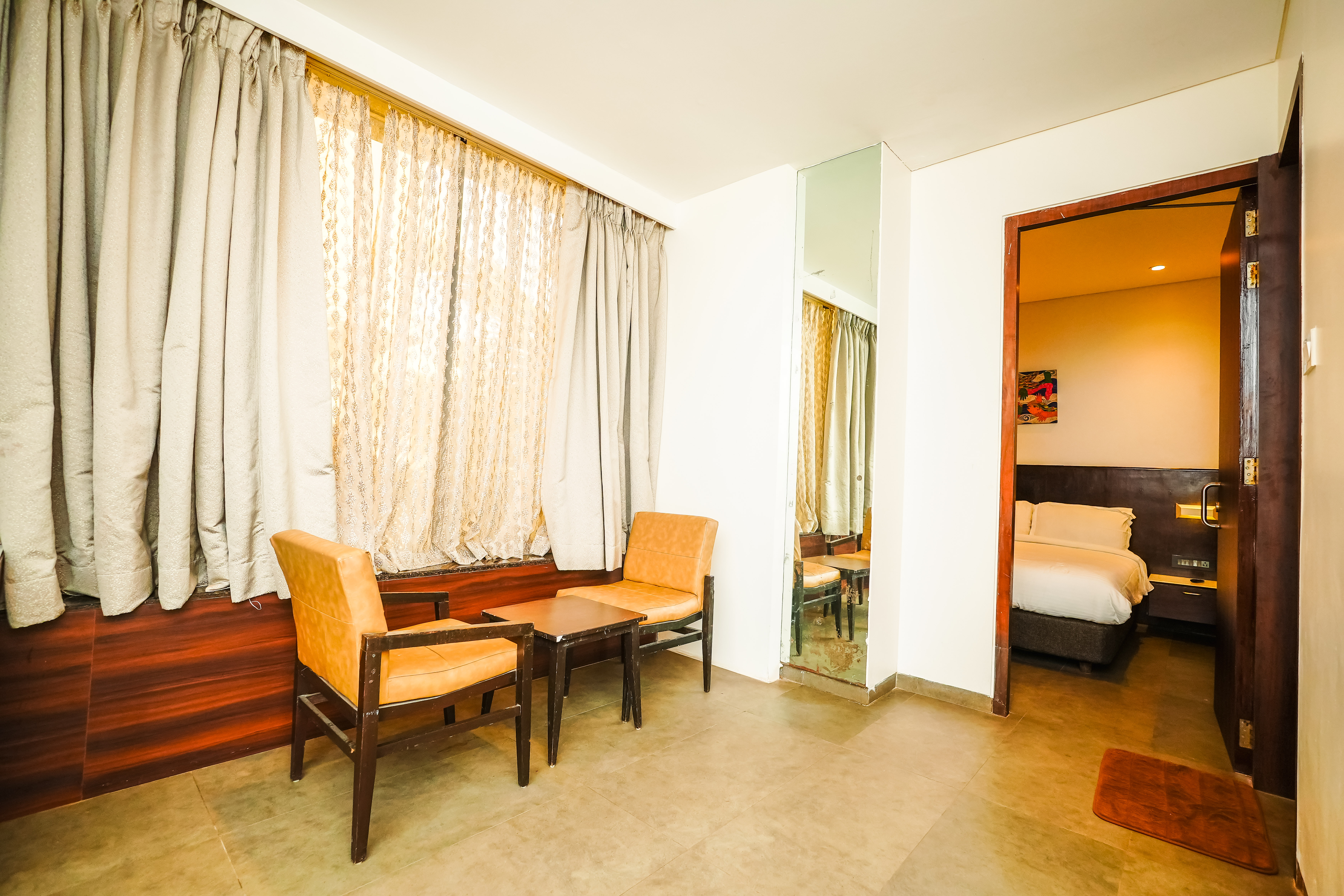 hotel celestiial