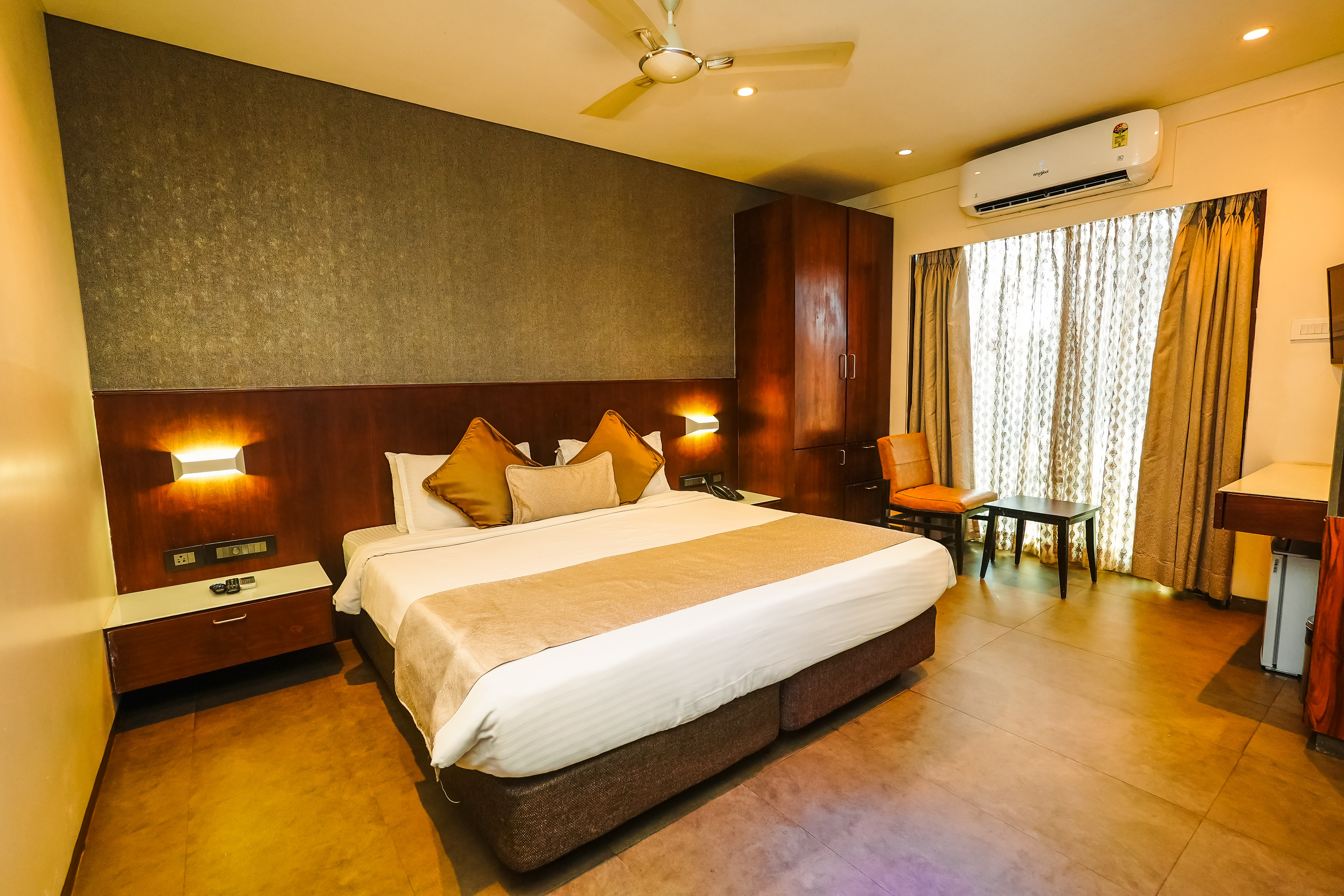 hotel celestiial