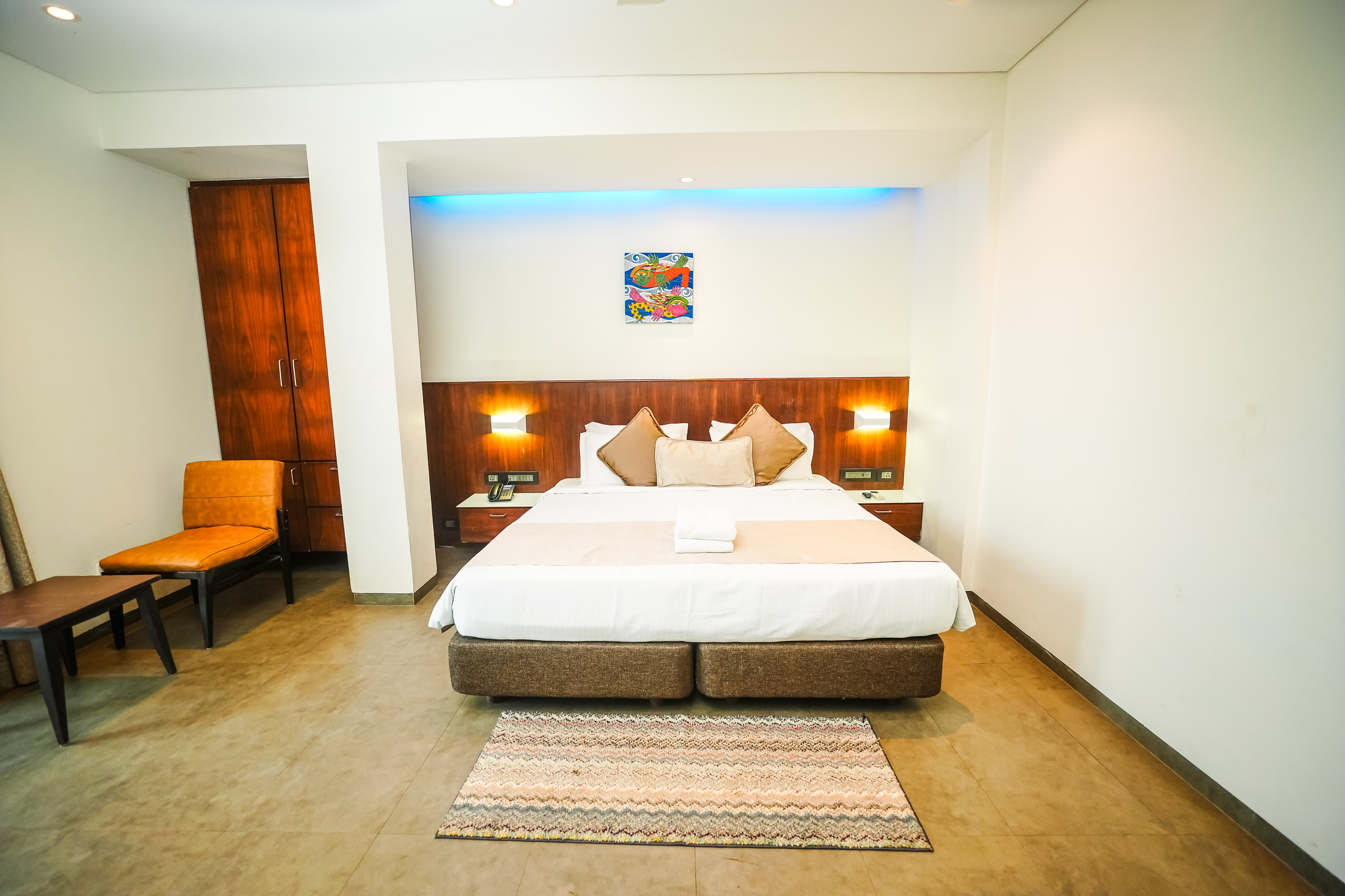 hotel celestiial