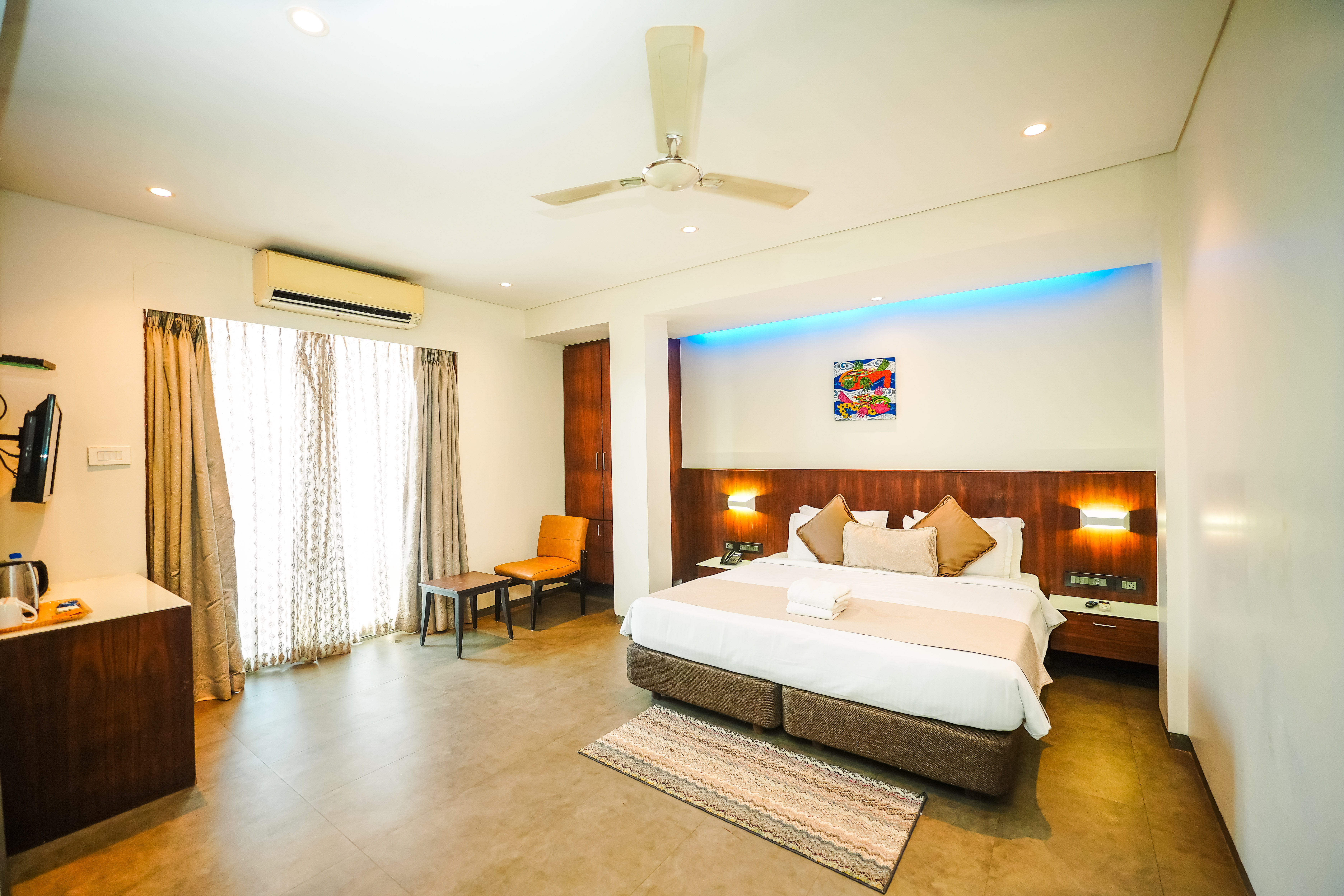 hotel celestiial