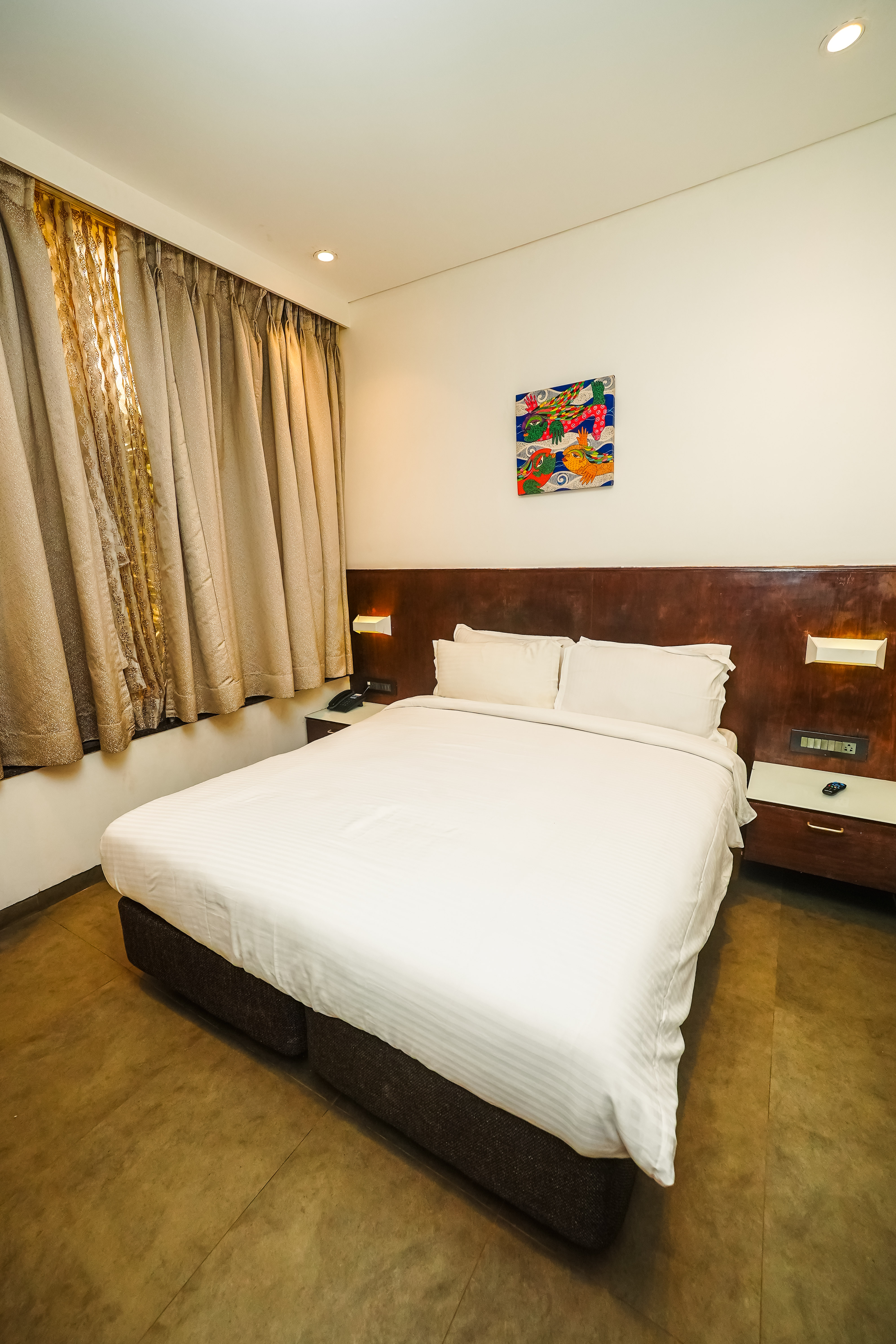 hotel celestiial
