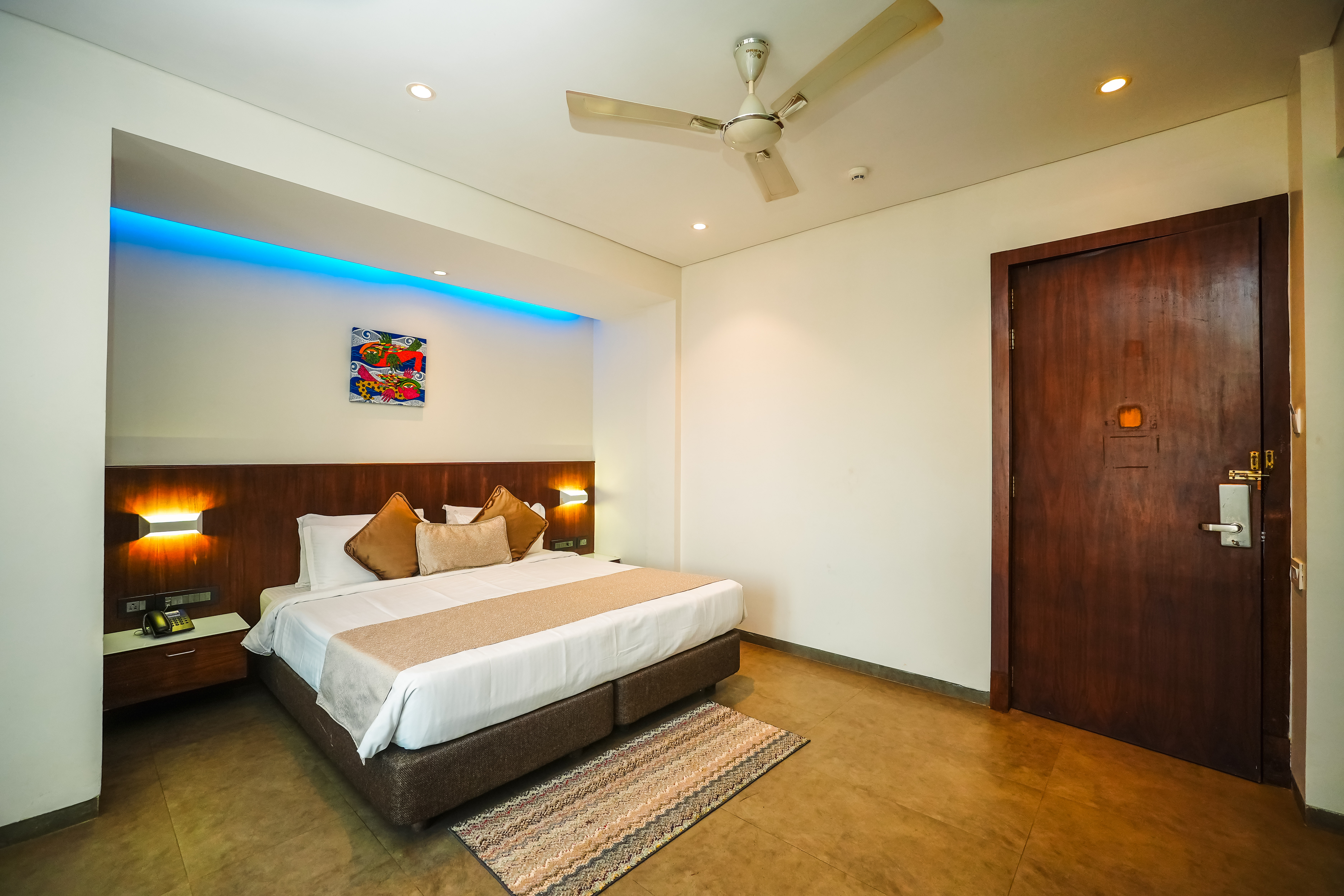 hotel celestiial