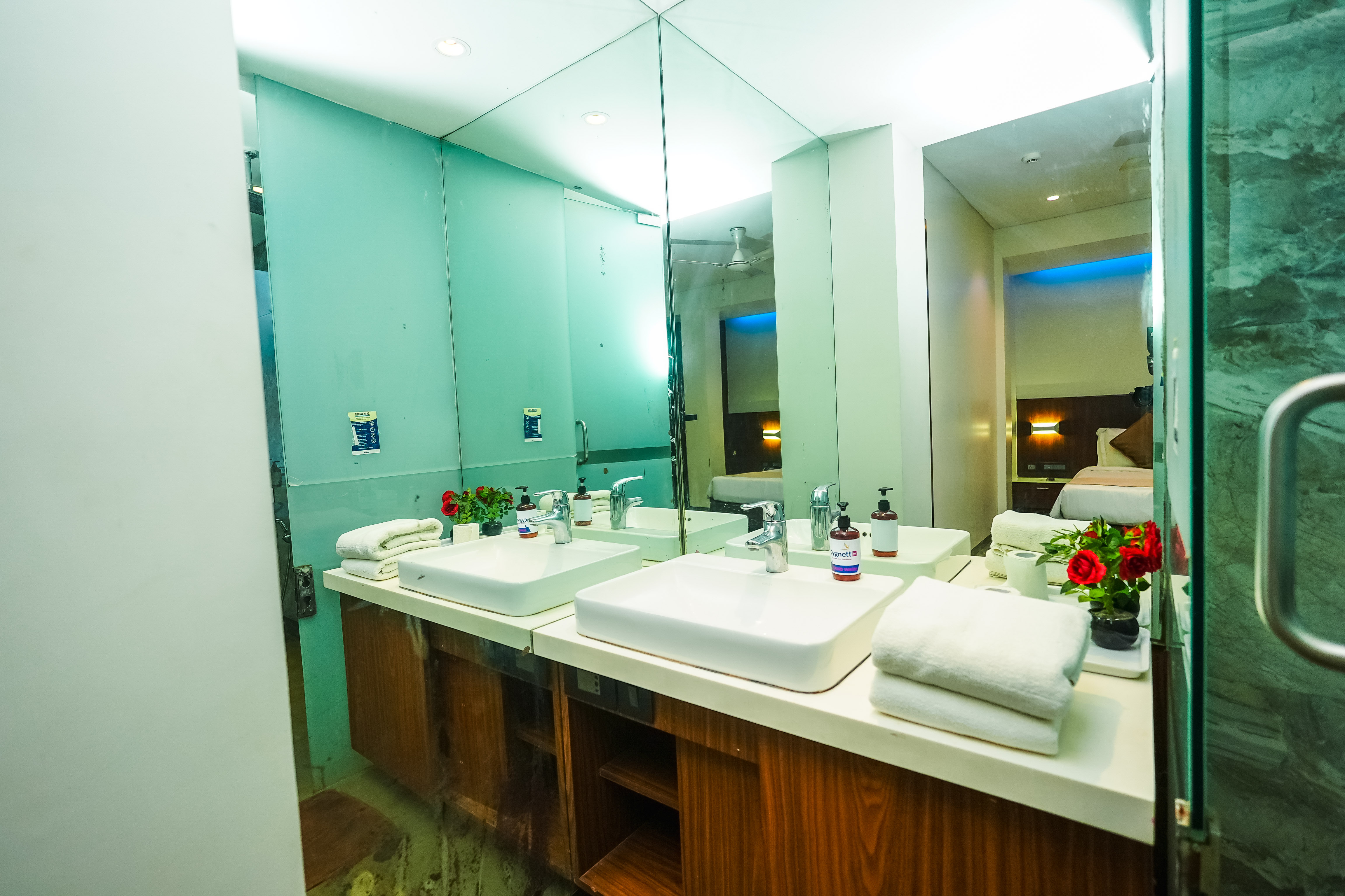 hotel celestiial