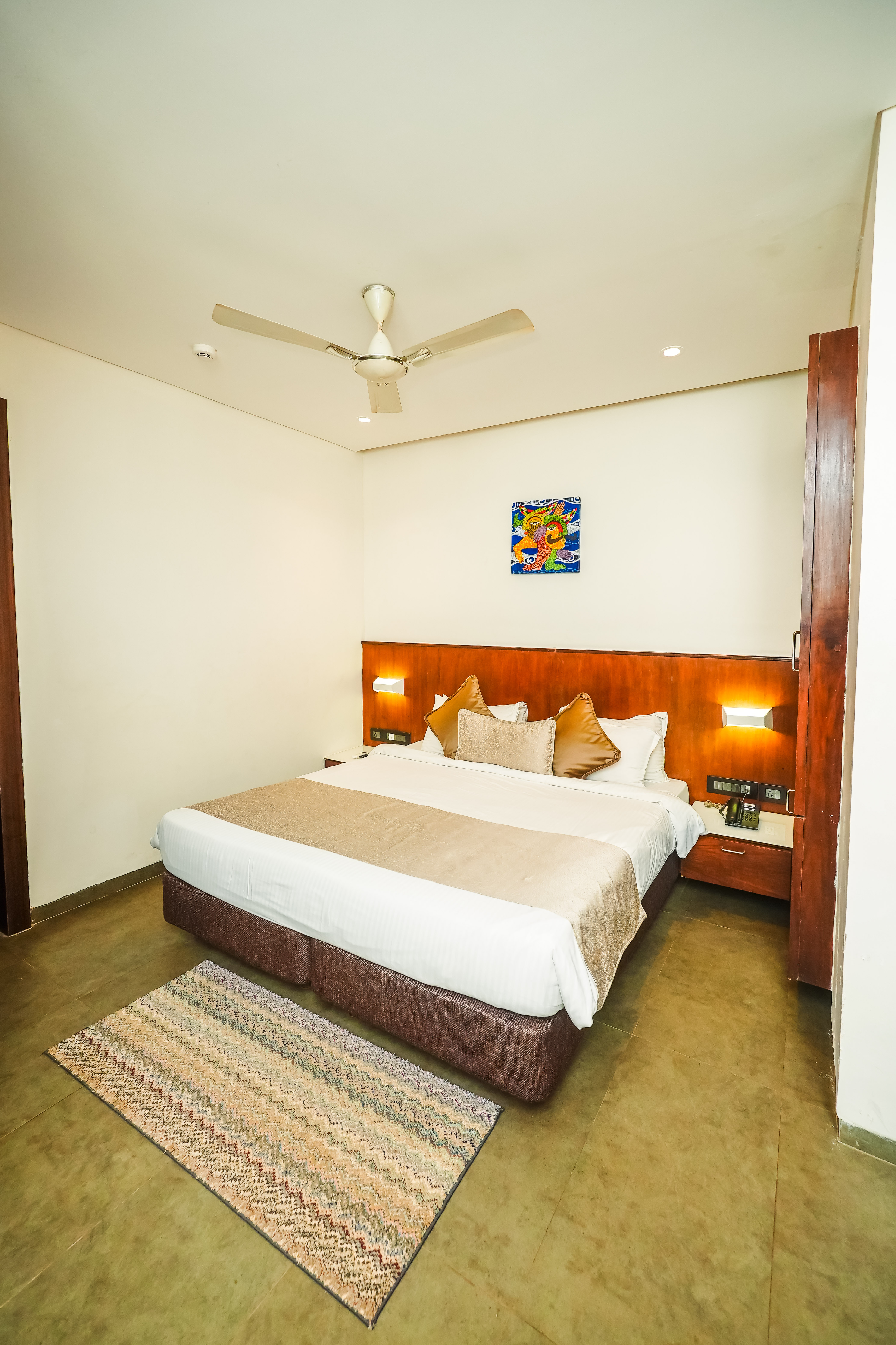 hotel celestiial