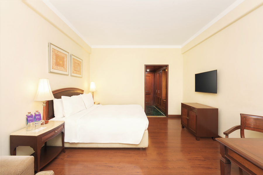 radisson hotel varanasi