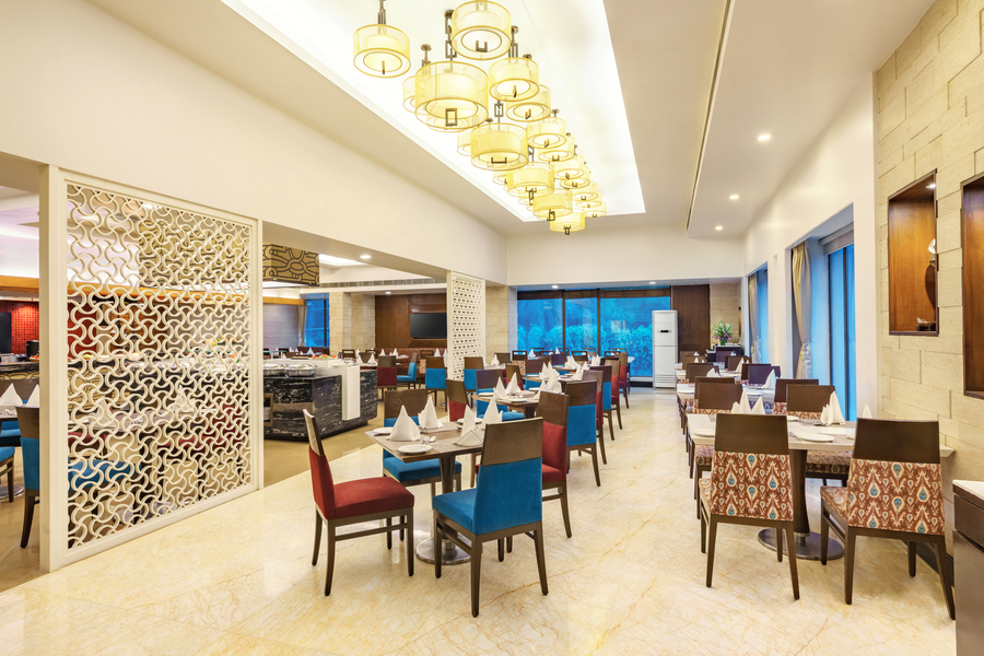 radisson hotel varanasi