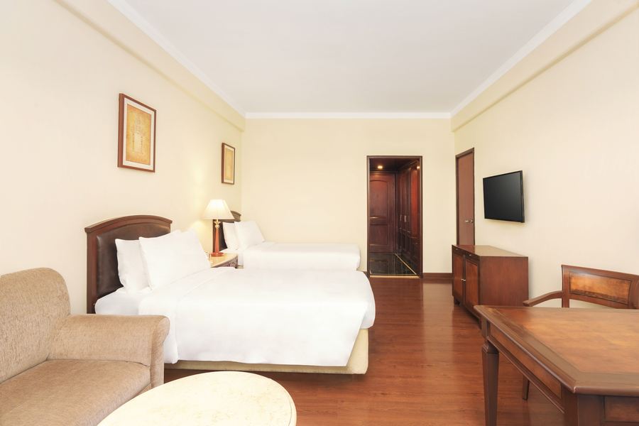 radisson hotel varanasi