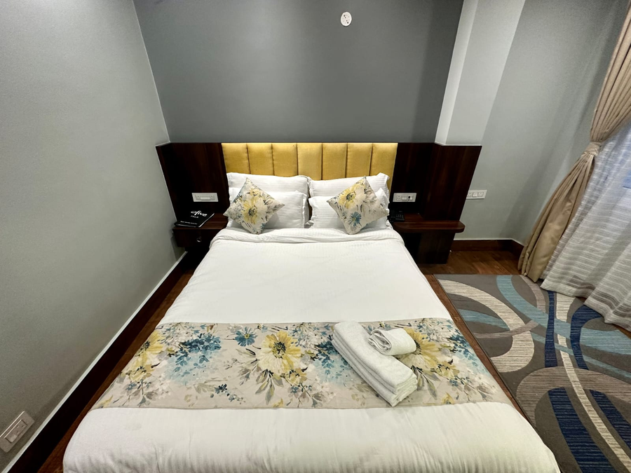 olive by tej hotels and resorts