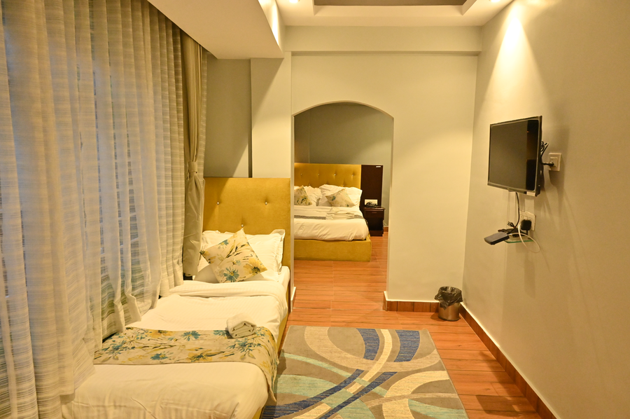 olive by tej hotels and resorts