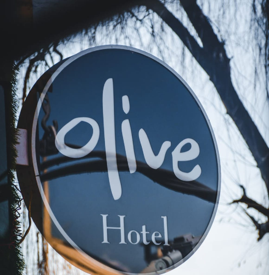 Olive By Tej Hotels And Resorts,Mall Road,3 star