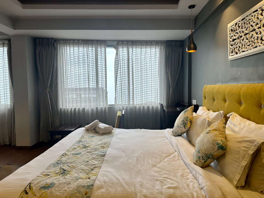 olive by tej hotels and resorts