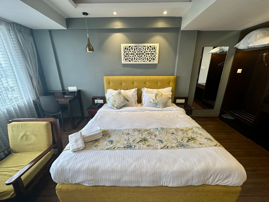 olive by tej hotels and resorts