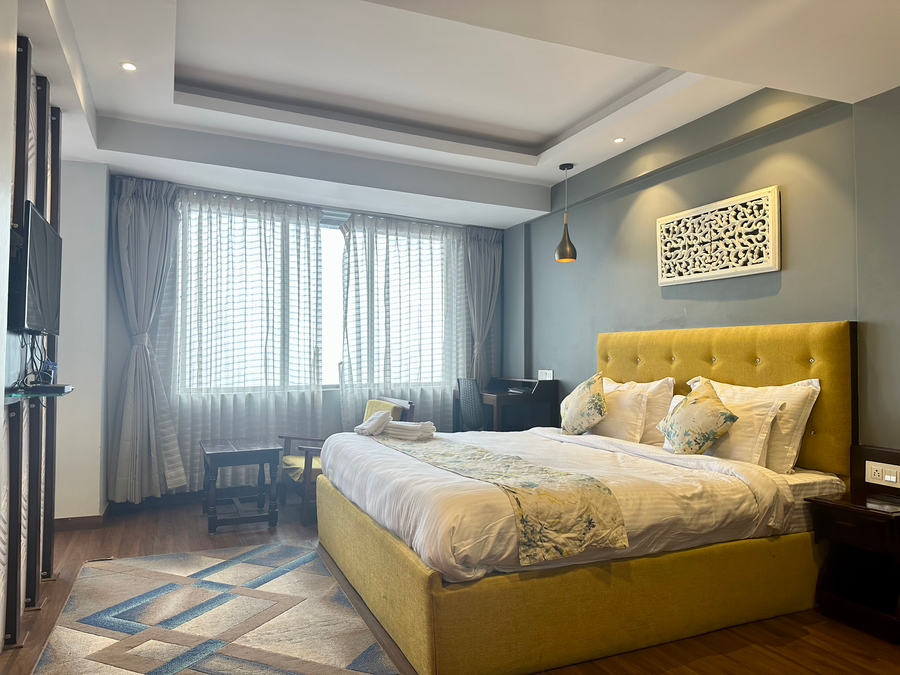 olive by tej hotels and resorts