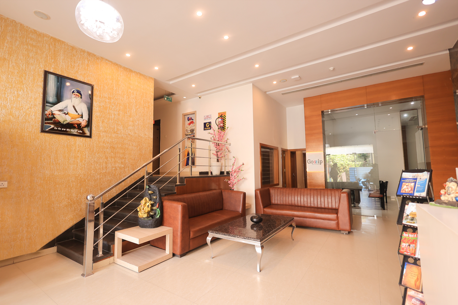 ecko lite mars hotel amritsar