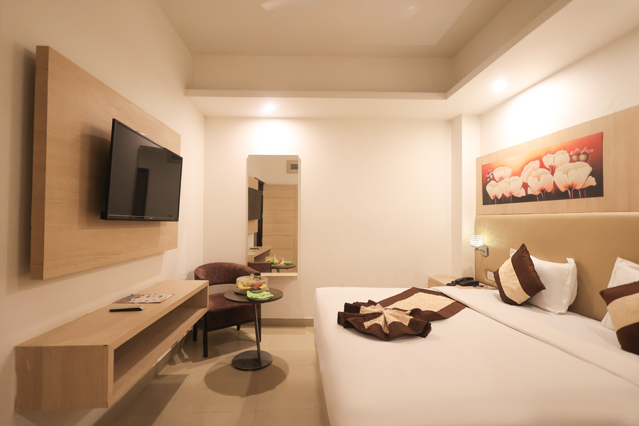ecko lite mars hotel amritsar