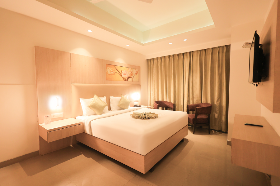 ecko lite mars hotel amritsar