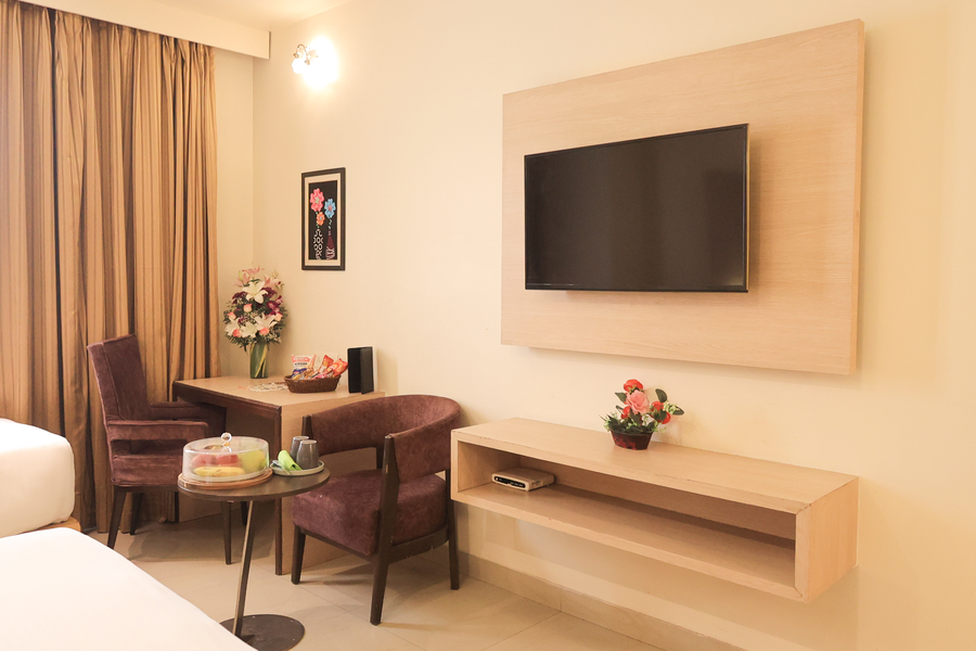 ecko lite mars hotel amritsar