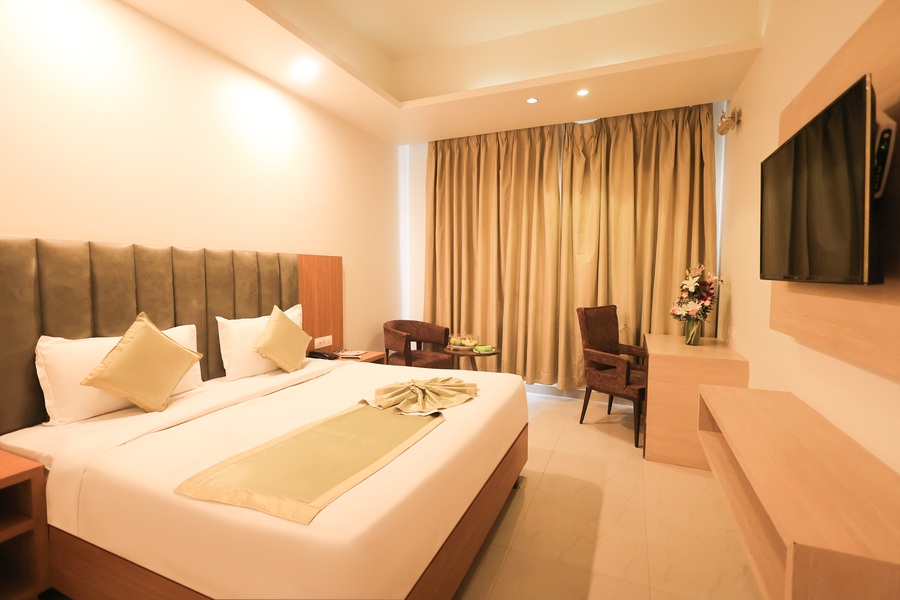 ecko lite mars hotel amritsar