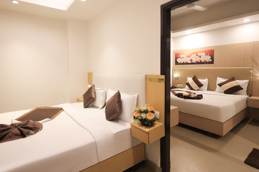 ecko lite mars hotel amritsar