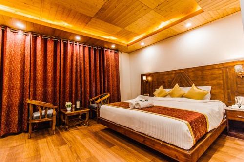 misty mountain manali