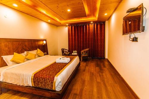 misty mountain manali