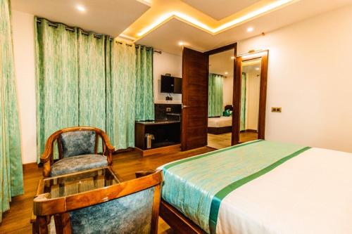 misty mountain manali