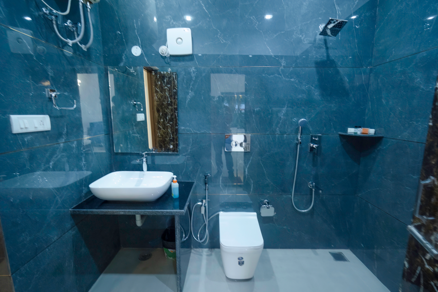 corbett holiday forest resort