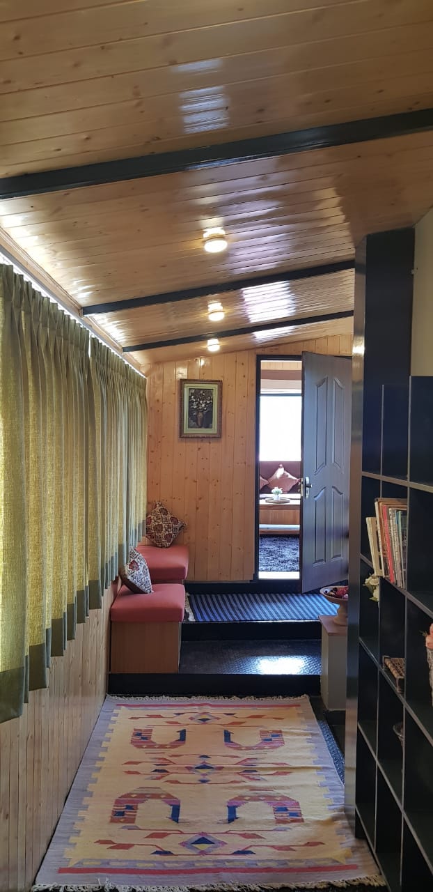 Countryside Villa By Alcor,Chamba-Mussoorie Road, National Highway 707, A, Batwaldhar, Dhanolti,5 star