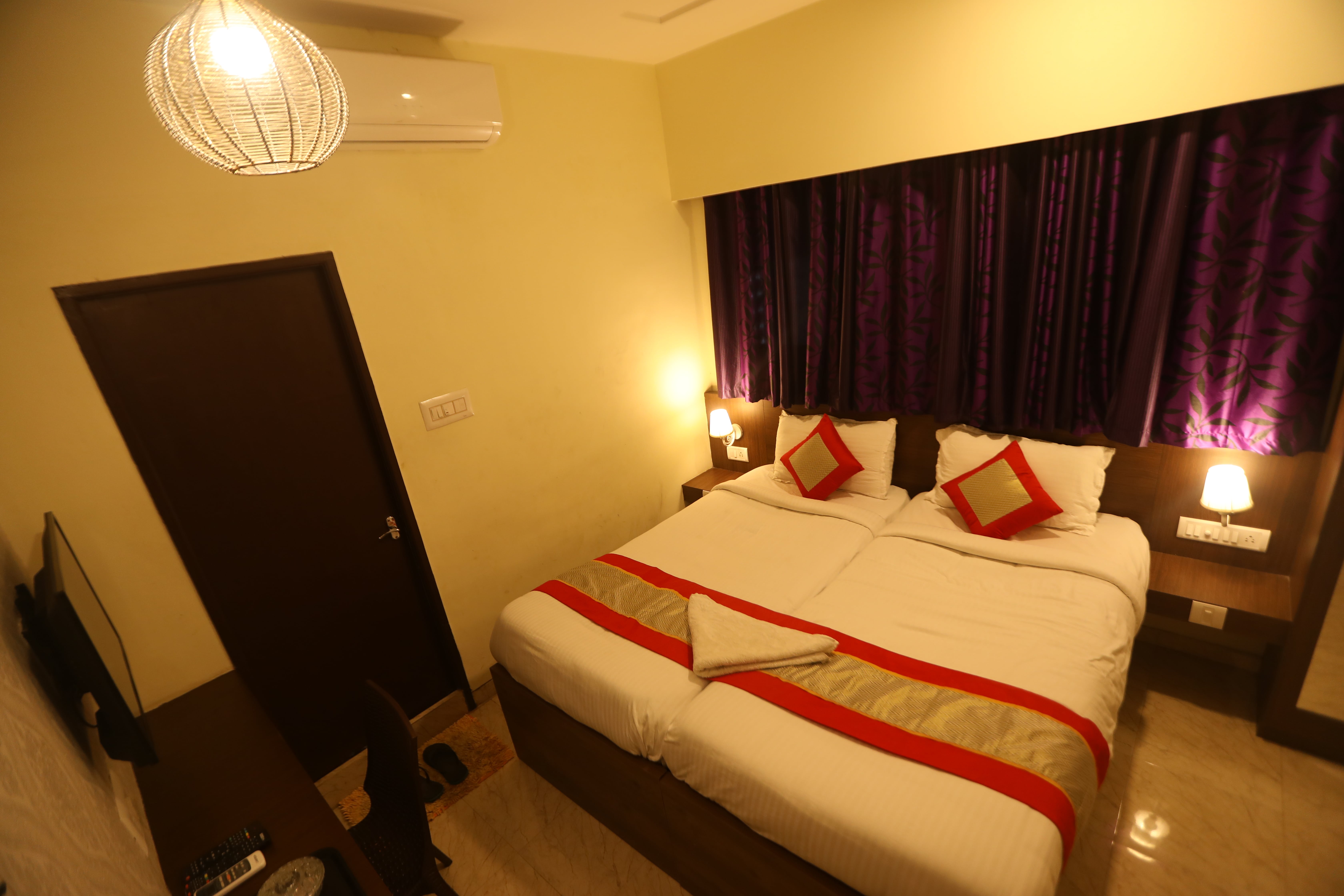 Nestlay Rooms - Ambattur,Chennai>>Ambattur,0 star