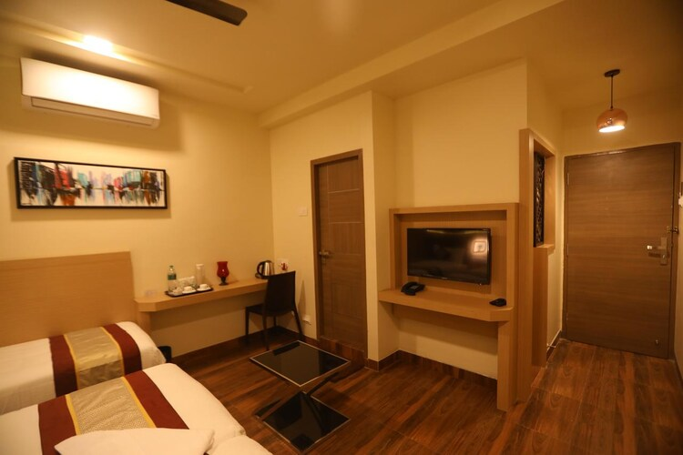 nestlay rooms vanagaram