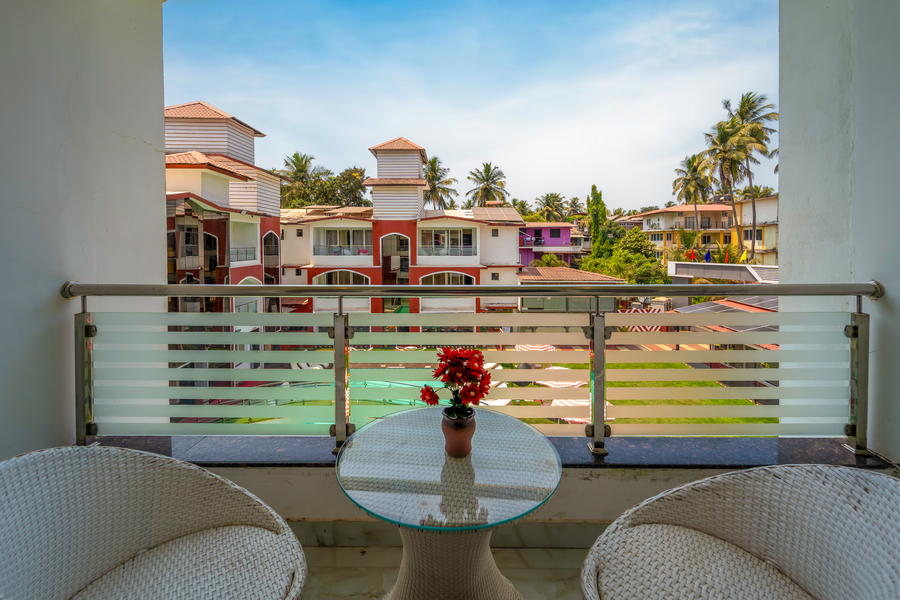 shanti solitaire arpora
