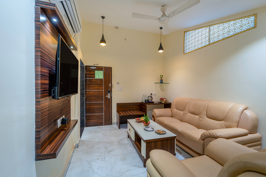 shanti solitaire arpora