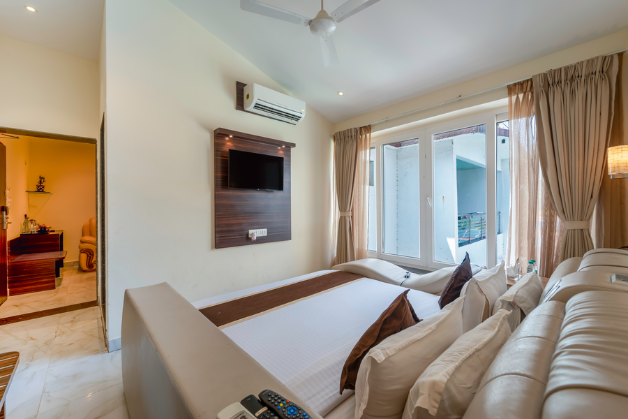 shanti solitaire arpora