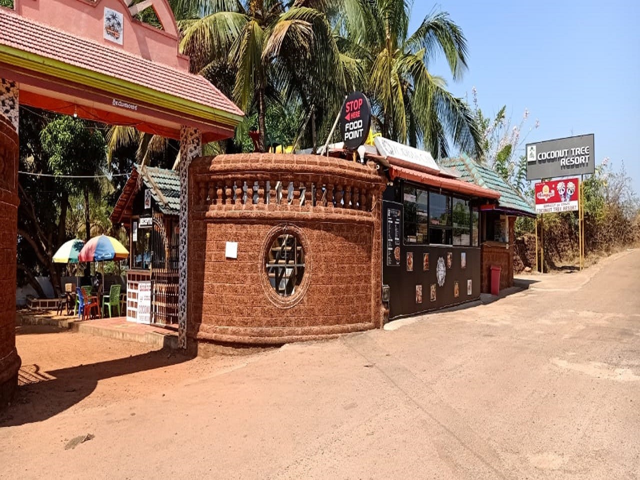 gokarna
