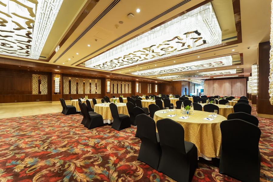 radisson blu towers kaushambi delhi ncr