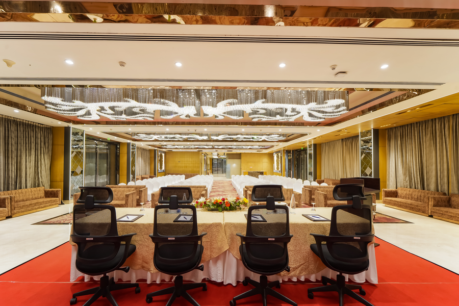 radisson blu towers kaushambi delhi ncr