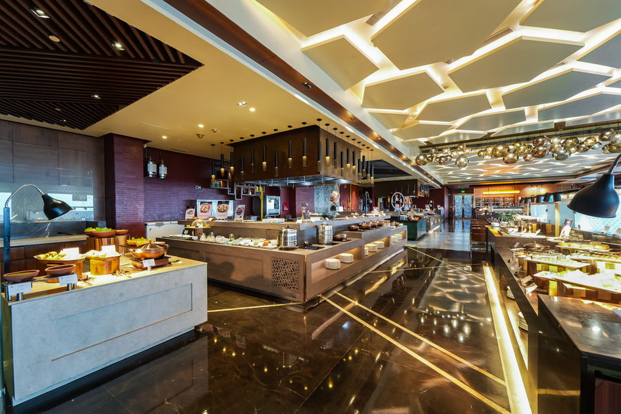 radisson blu towers kaushambi delhi ncr