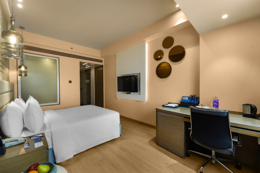radisson blu towers kaushambi delhi ncr