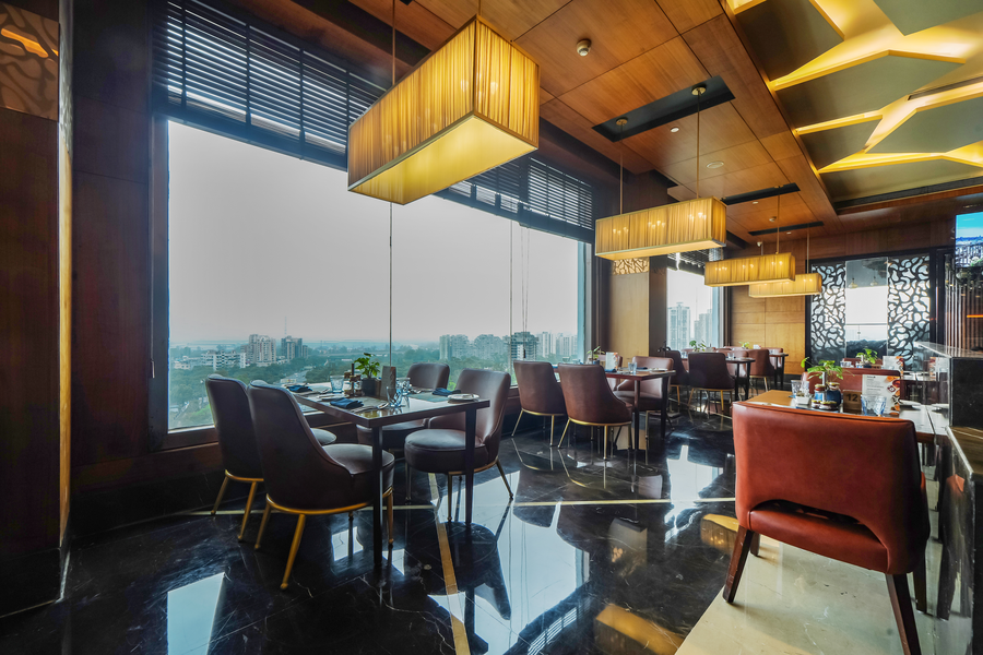 radisson blu towers kaushambi delhi ncr