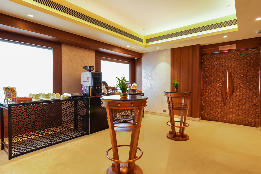 radisson blu towers kaushambi delhi ncr