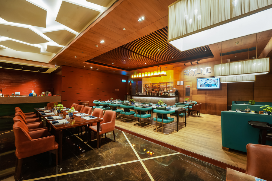 radisson blu towers kaushambi delhi ncr