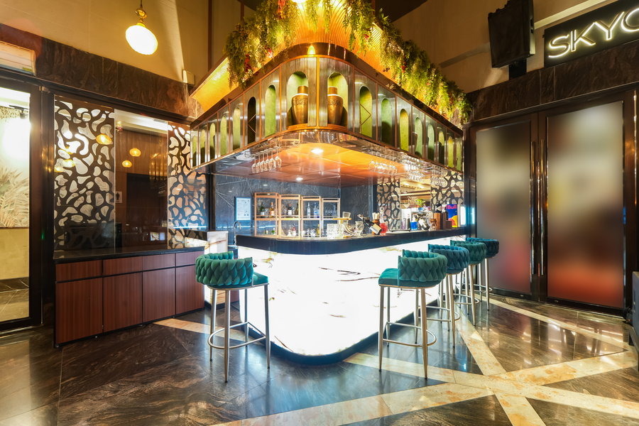 radisson blu towers kaushambi delhi ncr