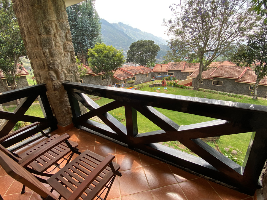 green pastures kodaikanal by hill country