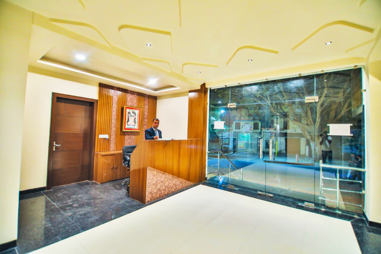 Shyam Inn,,3 star
