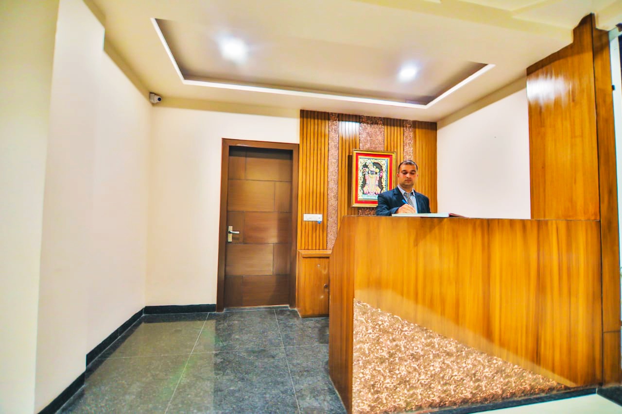 Shyam Inn,,3 star