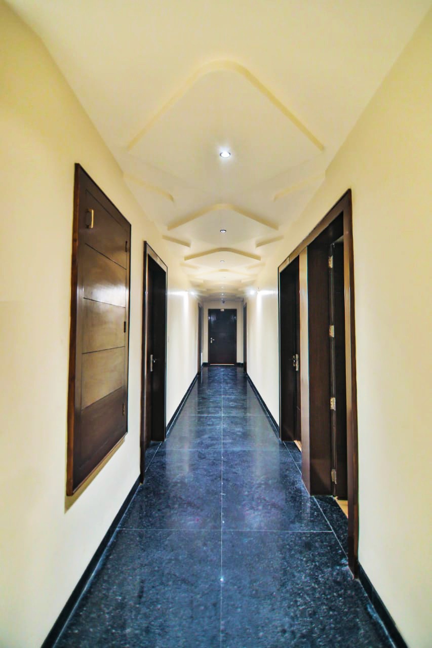 Shyam Inn,,3 star